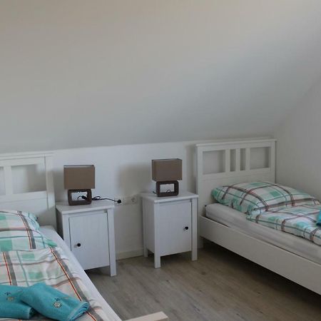 Ferienwohnung Pia Sellin  Exterior foto