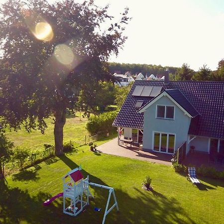 Ferienwohnung Pia Sellin  Exterior foto