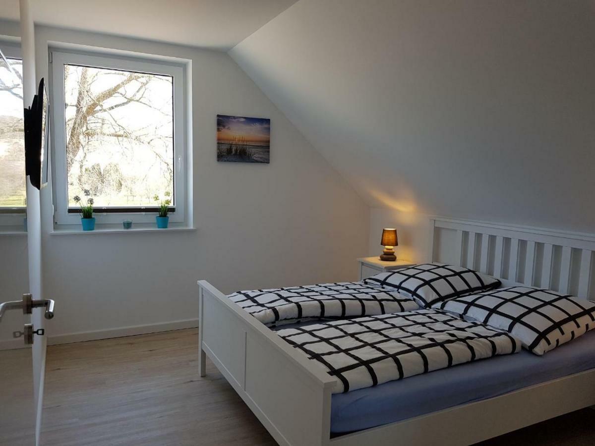 Ferienwohnung Pia Sellin  Exterior foto