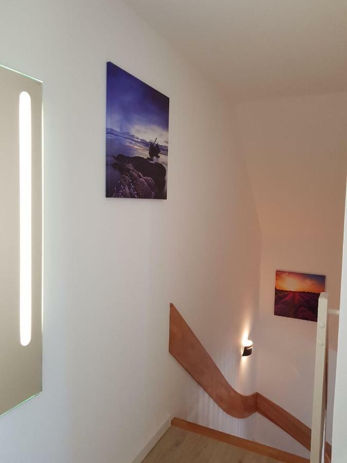 Ferienwohnung Pia Sellin  Exterior foto
